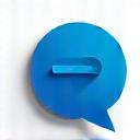 Chat-Symbol für Live-Support mit AlpenForge Instruments